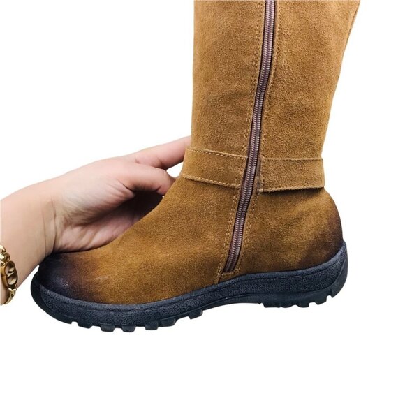 Reflexan Laufkomfort Asiana Winter Boot Women Size 37 - Picture 10 of 16